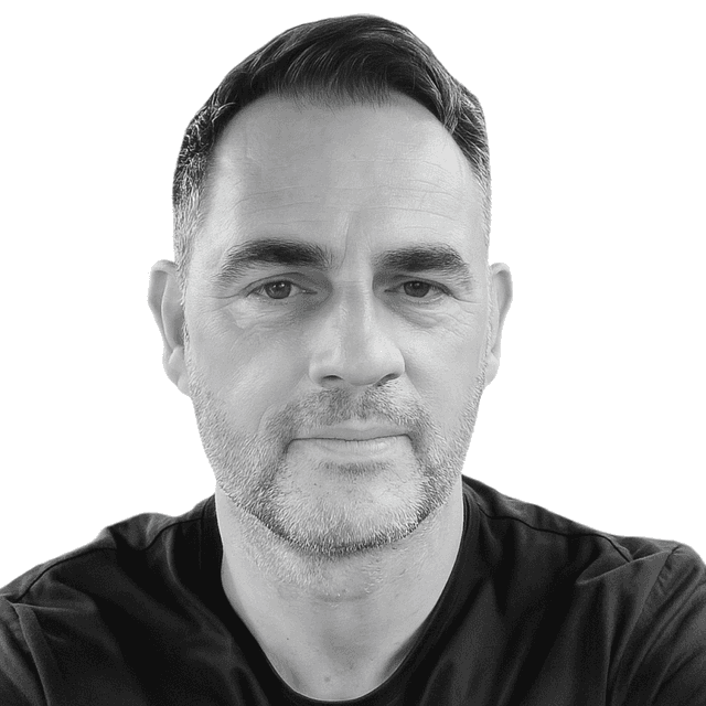 Paul Cash