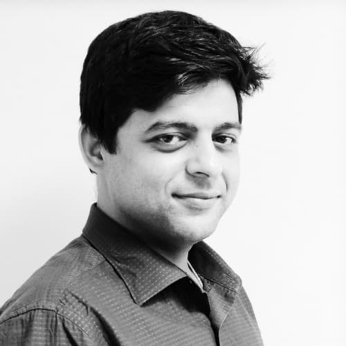 Paul Dutta