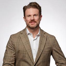 Paul Gedye, MSRE, LEED-AP 