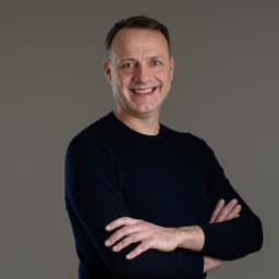 Paul Holt