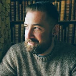 Paul Buttle