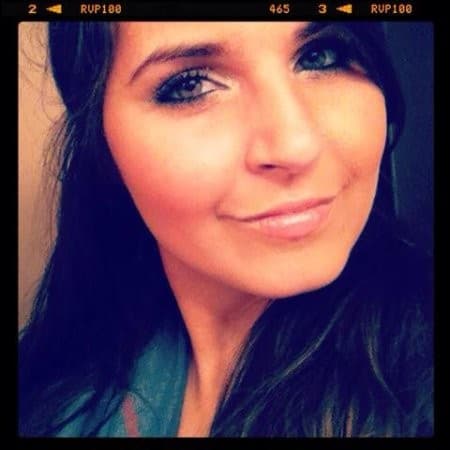 Paullina W.