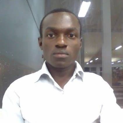 Paul Ndemo