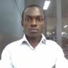Paul Ndemo