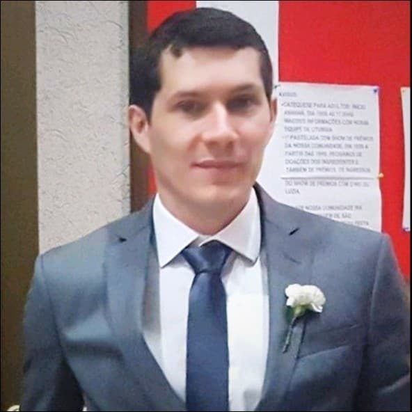 Paulo Santos