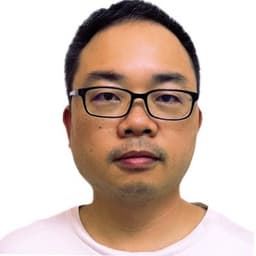 Paulo Zhang