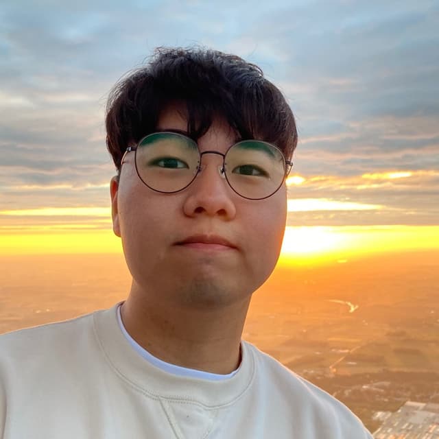 Paul Oh
