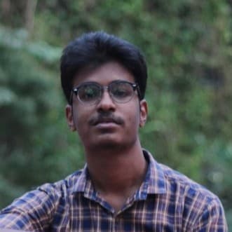 Paul P Varghese