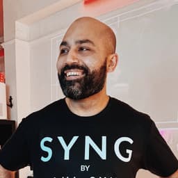 Paul Syng