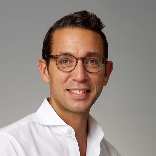 Paul Teyssier