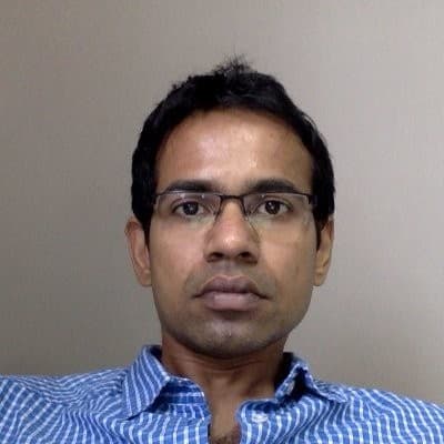 Paul Victor Raj