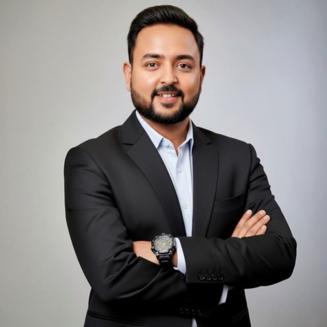 Paurush Srivastava