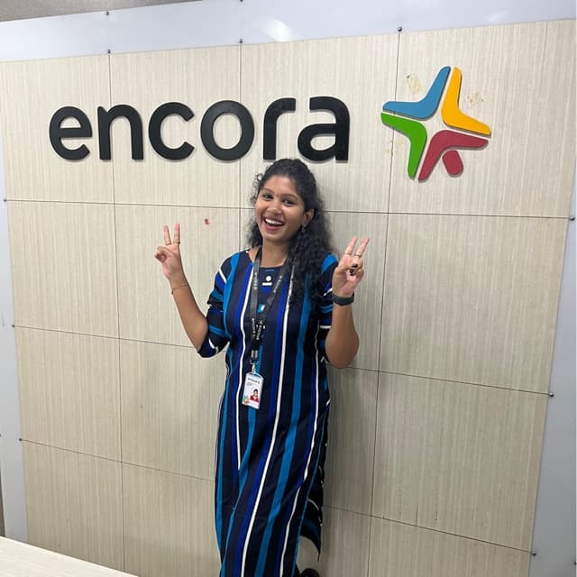 Pavai priya T