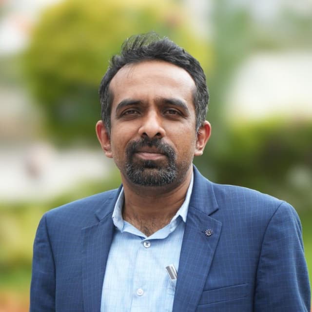 Ganesh Pavamana