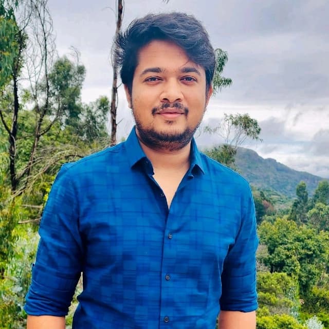 Pavan Appaiah N