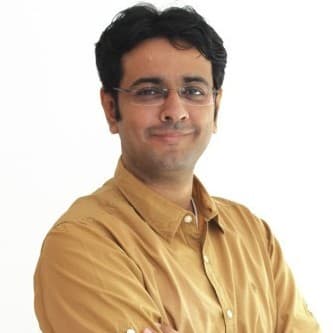 Pavan Arora