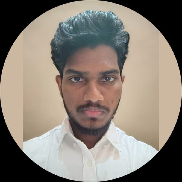 Pavan Babu Pappoppula