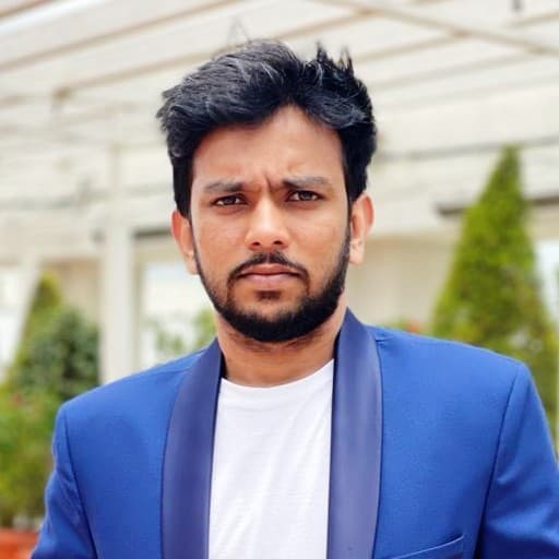 Pavan Basavaraju