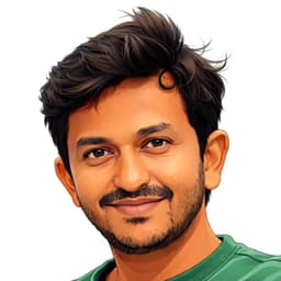 Pavan  Belagatti