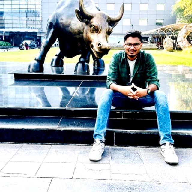 Pavan Bhosale
