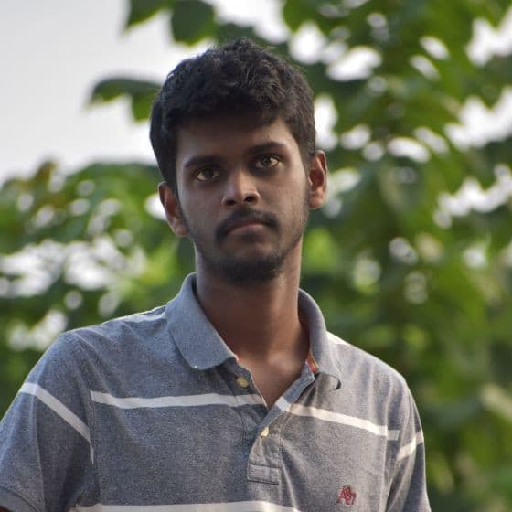 Pavan Chaithanya