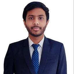 Pavan Dhake
