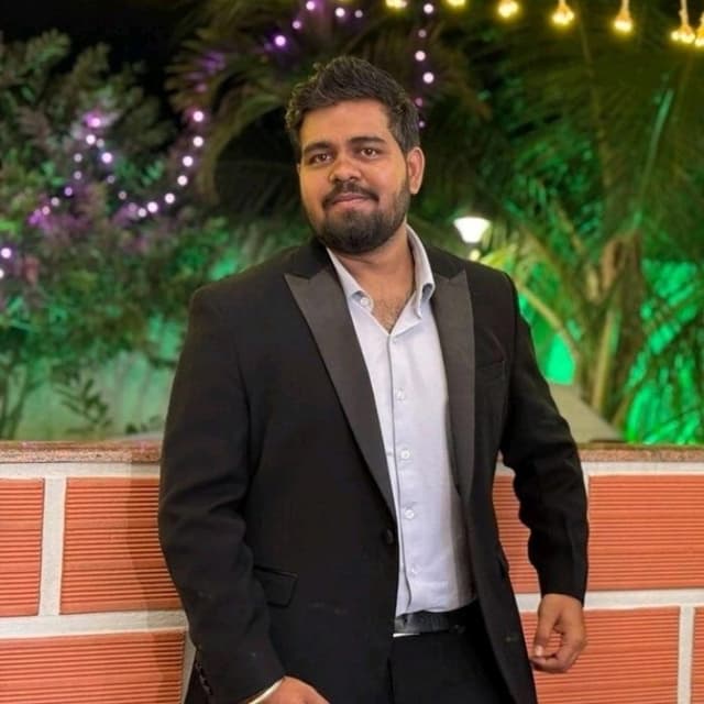 Pavan Gaded
