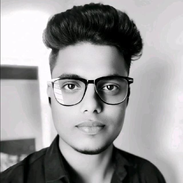 Pavan Ghate