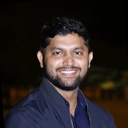 Pavan Giri
