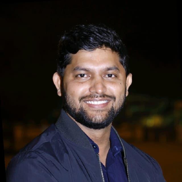 Pavan Giri