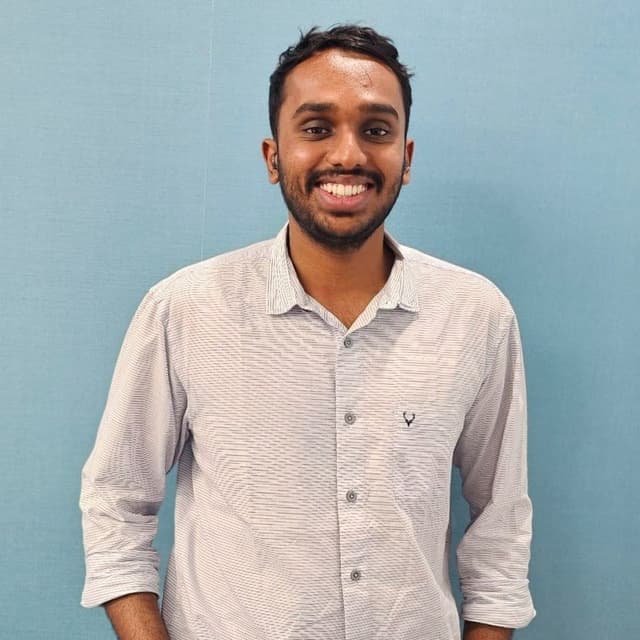Pavan G