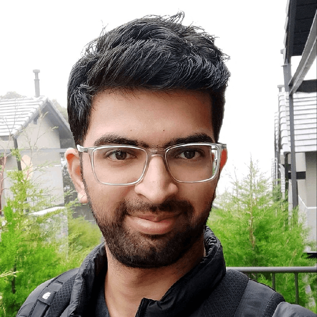 Pavan Gorti