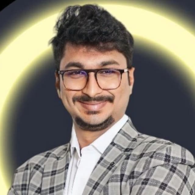 Pavan Gowda.R