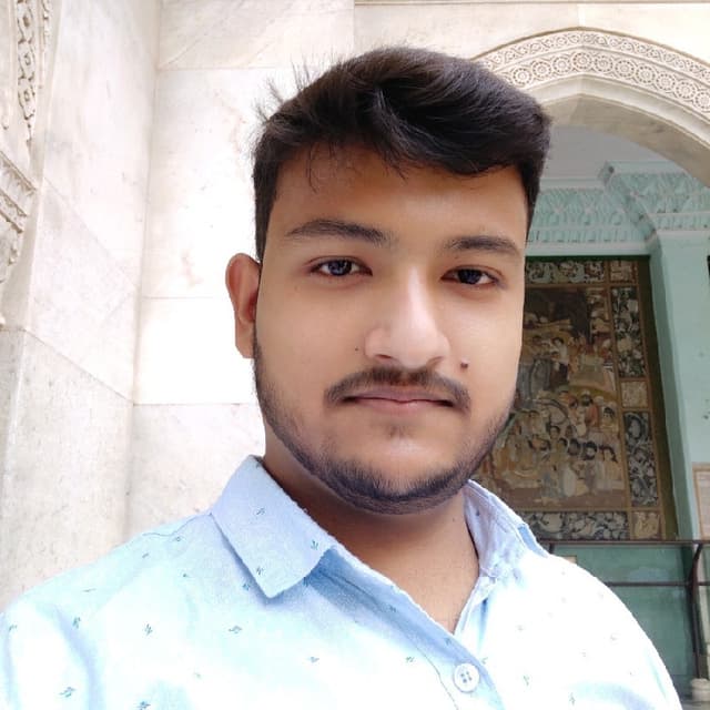 PAVAN GUPTA