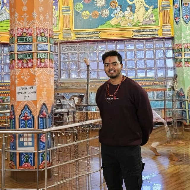 Pavan Gupta