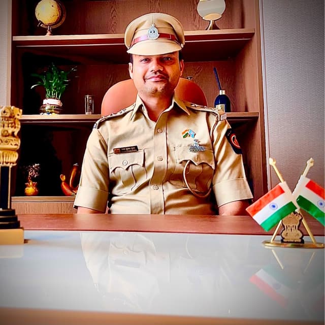 Pavan Gupta