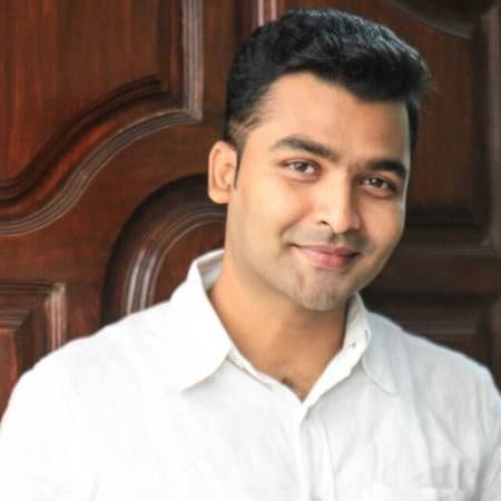 Pavan Ijari