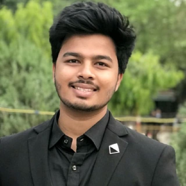 pavan jada