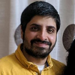 Pavan Joshi