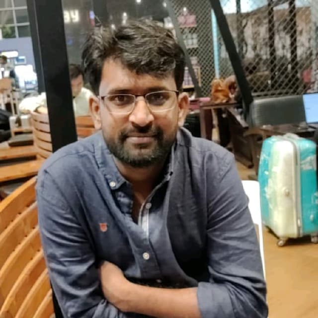 Pavan K.