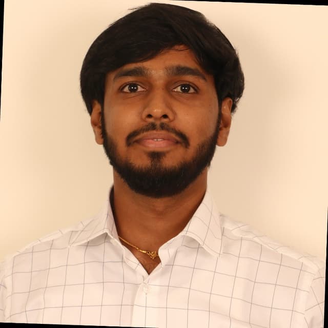 Pavan K