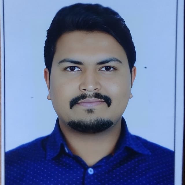 Pavan Kadam