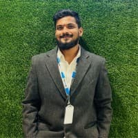 Pavan Karthik ✪