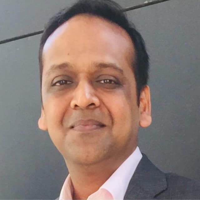 Pavan Kayal