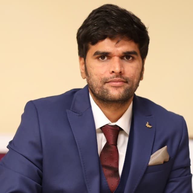 Pavan Konduru