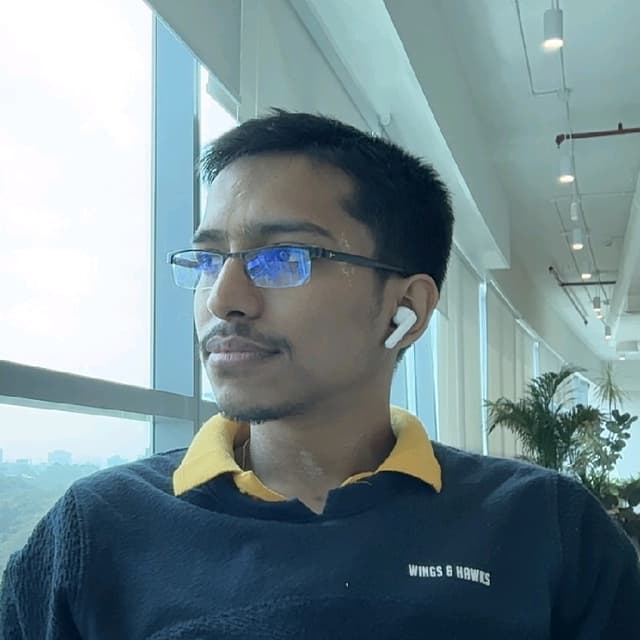 Pavan Kulkarni