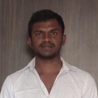 Pavan Kumar