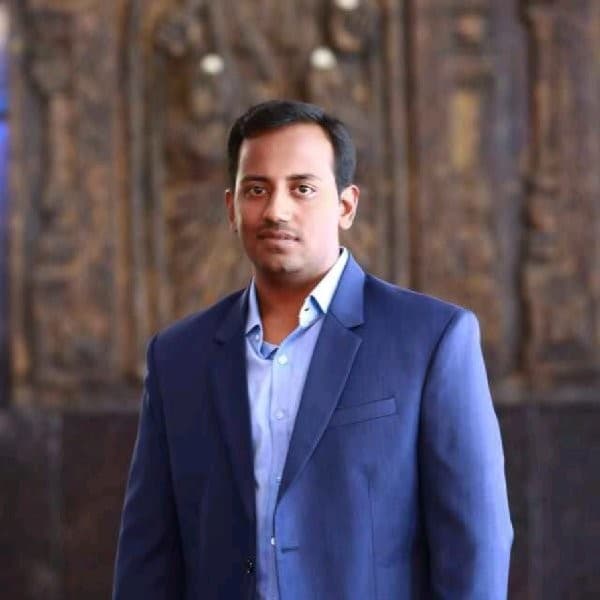 Pavan Kumar