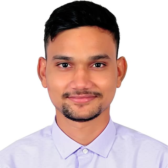 Pavan Kumar