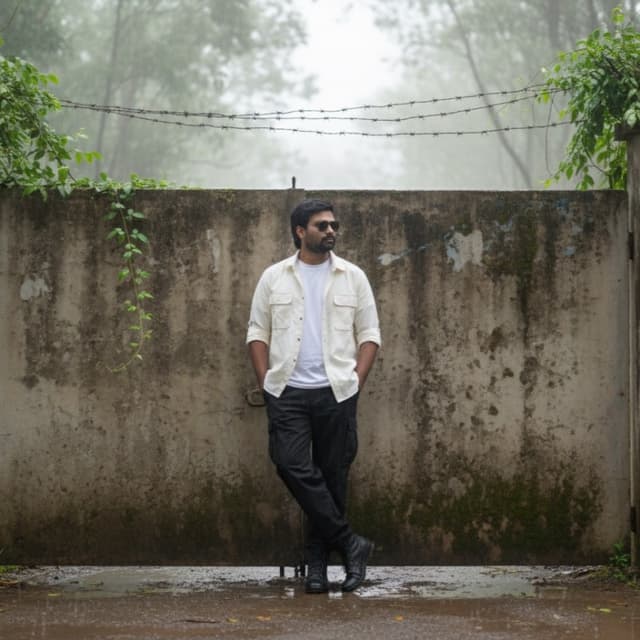 Pavan kumar